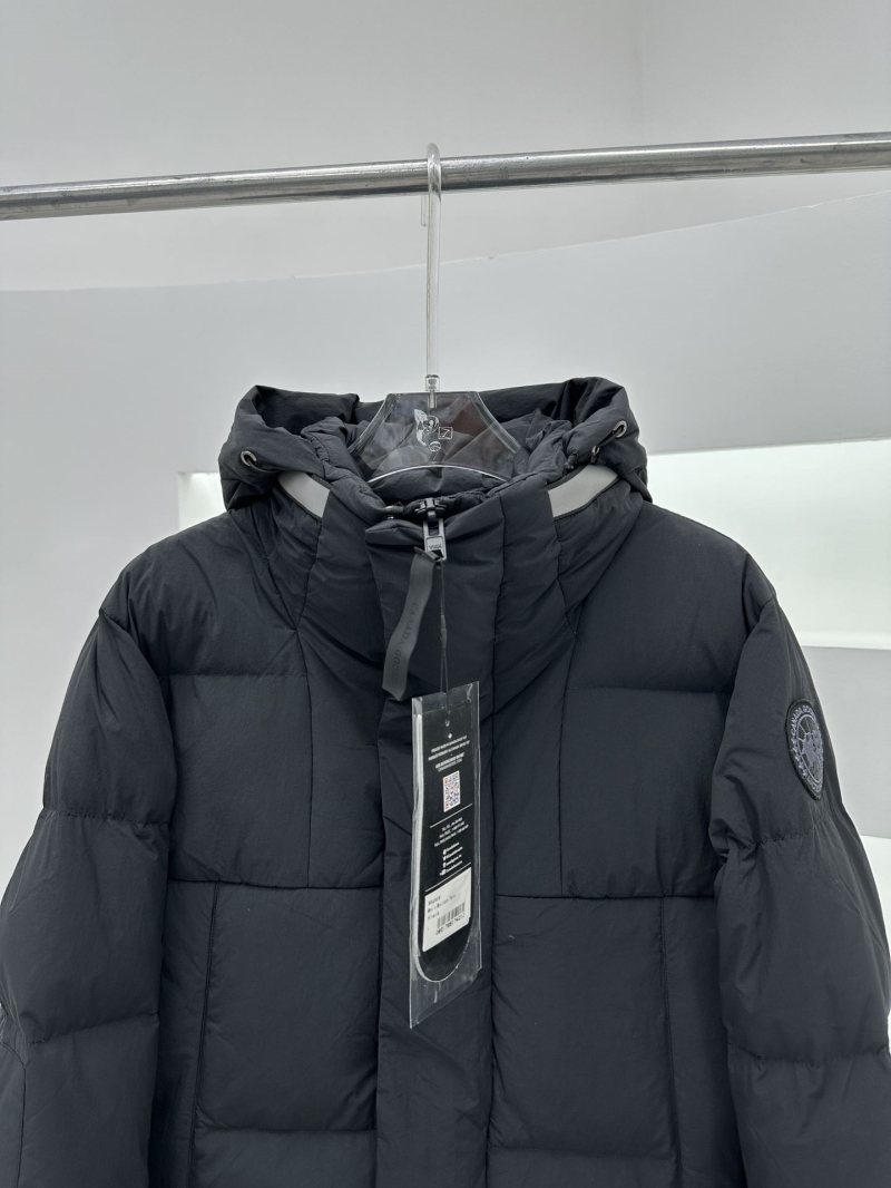 Moncler Down Coat